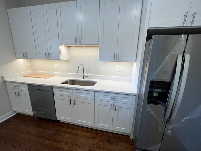 Photo - 3726 N Racine Ave