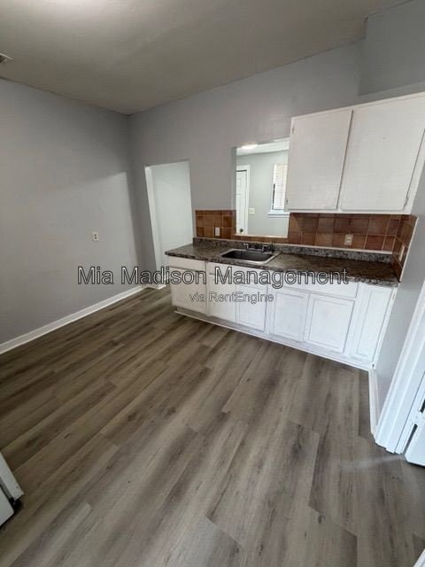 Photo - 1421 Richards St