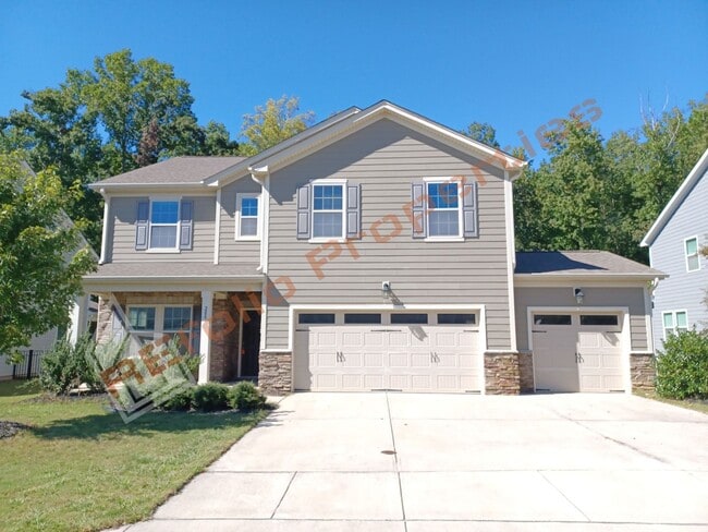 Building Photo - Beautiful 4 Bedroom, 3 Car Garage Home with a Screened Patio @ Flowers Plantation, Clayton, May 7th!