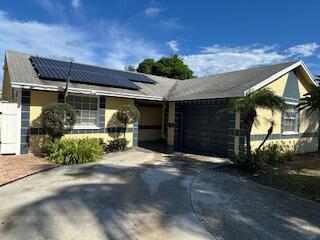 Building Photo - 7250 San Castle Blvd Rental