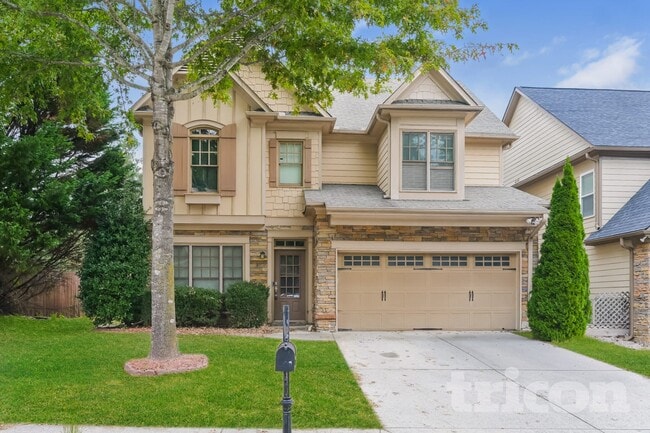 Building Photo - 3427 Harvest Ridge Ln NE