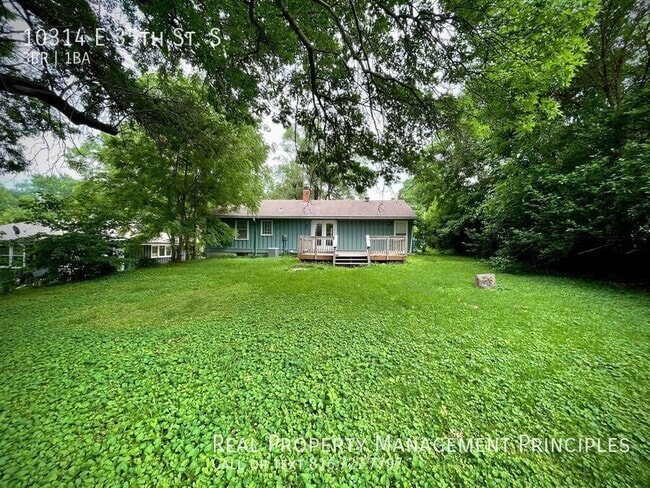 Photo - 10314 East 35th St S