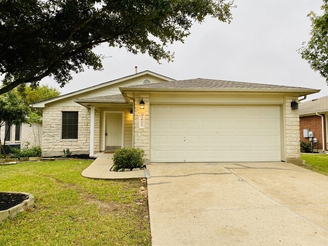 Building Photo - 3811 Julianas Way