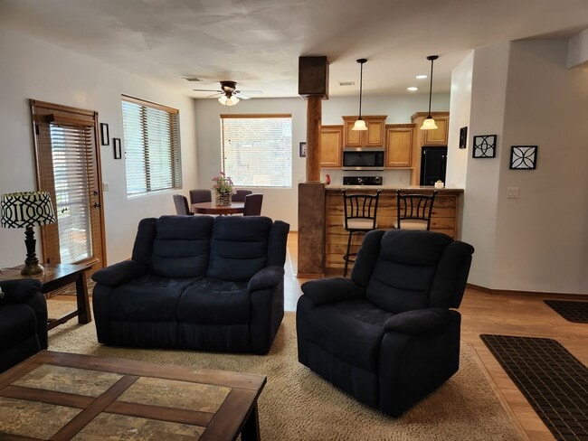 Photo - Furnished Bison Cove - 2 bed / 2 bath - Furnished Unit