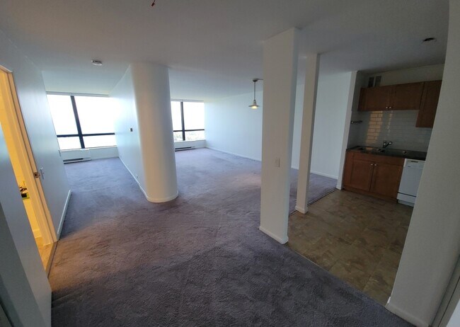 Photo - 5415 N Sheridan Rd Unit 2805