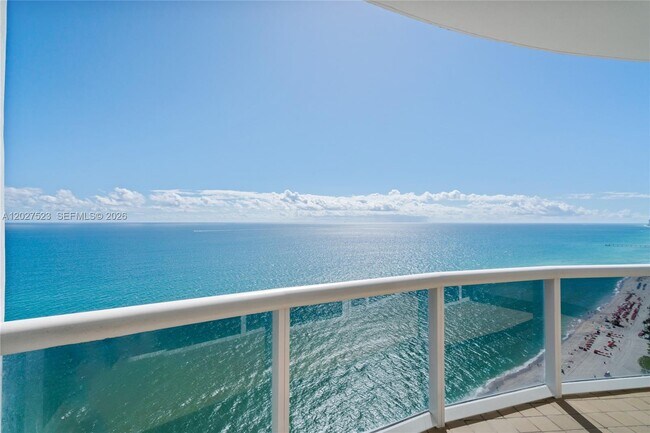 Photo - 18201 Collins Ave Unit 4209