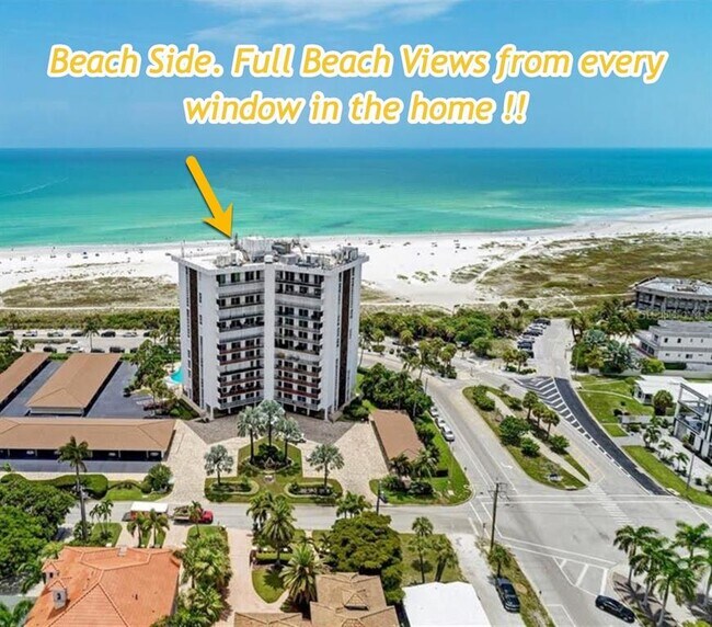 Photo - 1 Benjamin Franklin Dr Unidad PH 3 Rental