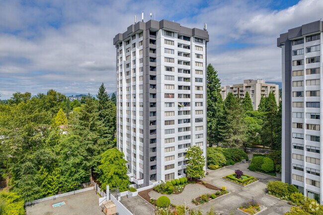 7360 Halifax St - Montecito Towers