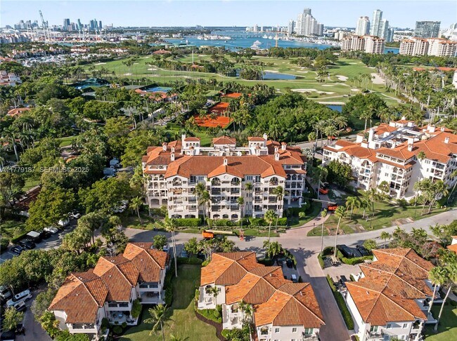 Photo - 19133 Fisher Island Dr Unit 19133
