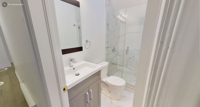 Photo - 101-103 Spadina Rd Unité 103-6