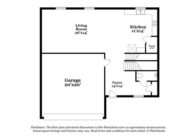 Photo - 311 Caledonian Cir