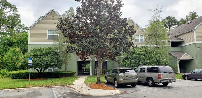 Building Photo - 7701 Timberlin Park Blvd Unit 1413