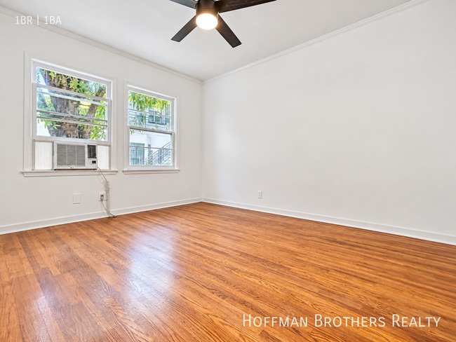 418 N Sierra Bonita Ave