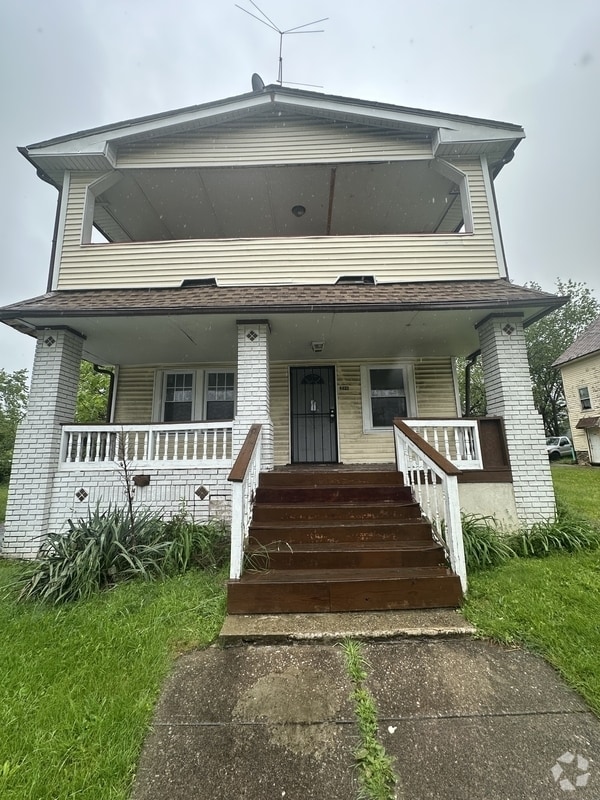 Building Photo - 3586 E 144th St Rental