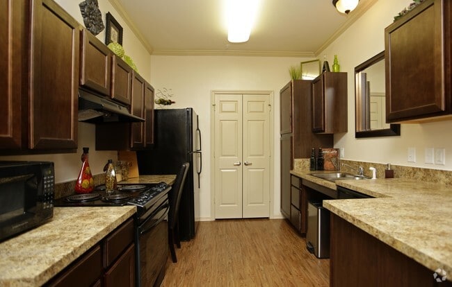 Abita View Apartment Homes