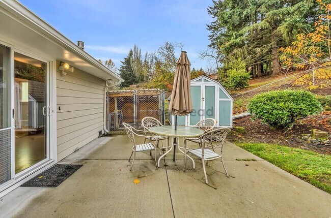 Photo - Beautiful Family Home in Tacoma!