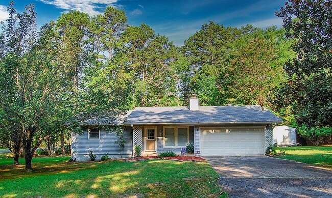 Central Hot Springs Village/Home/Unfurnished - Central Hot Springs Village/Home/Unfurnished