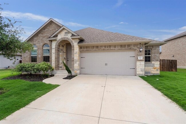 Photo - 520 Middle Brook Dr