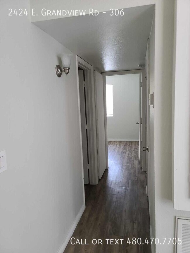 2424 E Grandview Rd Unit 306