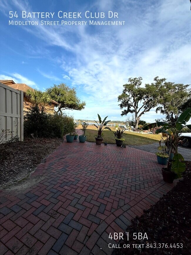 Photo - 54 Battery Crk Clb Dr