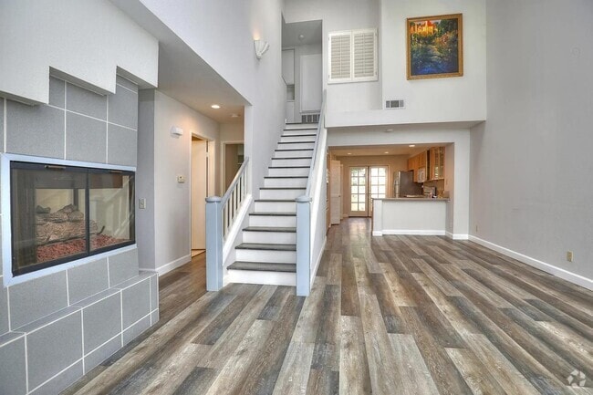 Building Photo - 3712 Greggory Way Rental