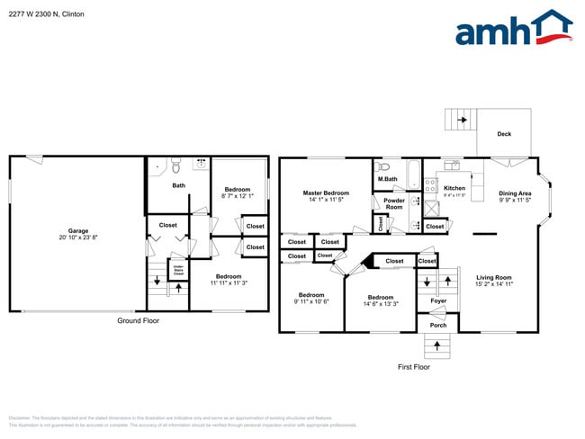Photo - 2277 W 2300 N