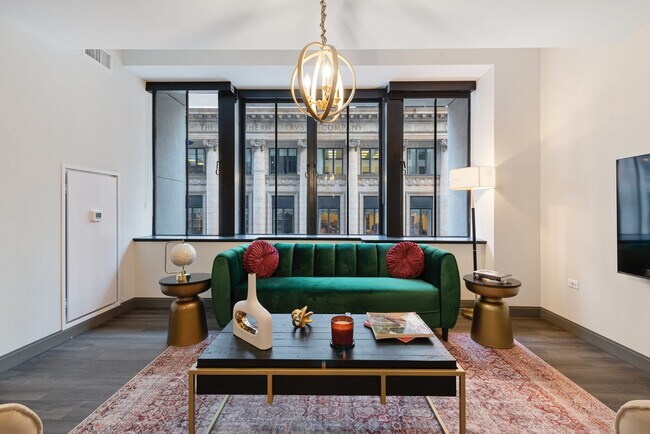 29 S LaSalle St Unit SI ID1029598P