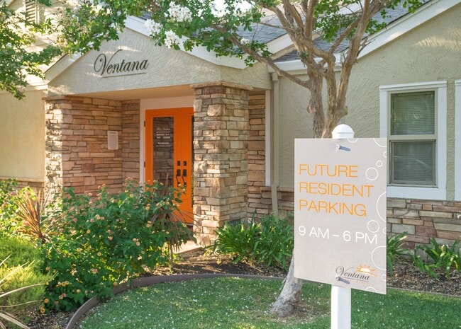 Ventana Apartments