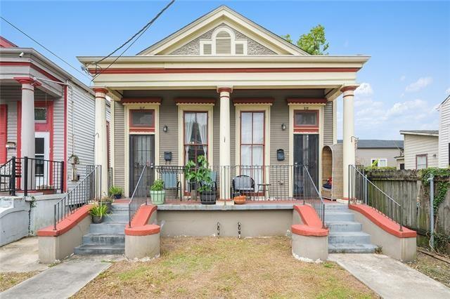 Building Photo - 315 S Gayoso St Rental