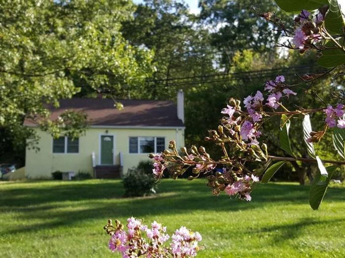 Four Bedroom House just outside Blacksburg - Four Bedroom House just outside Blacksburg