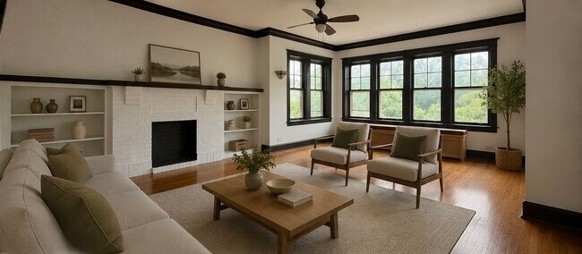 Photo - 4507 N Campbell Ave Unit 3