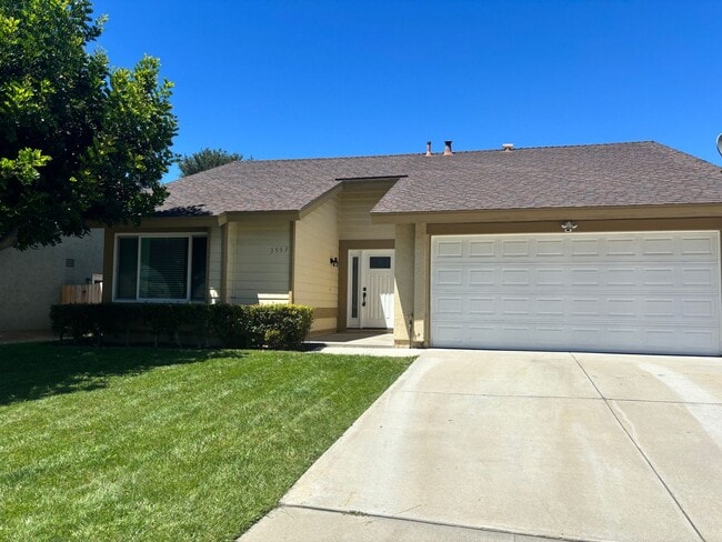 3 bedroom single story near Lake Blvd - 3 bedroom single story near Lake Blvd