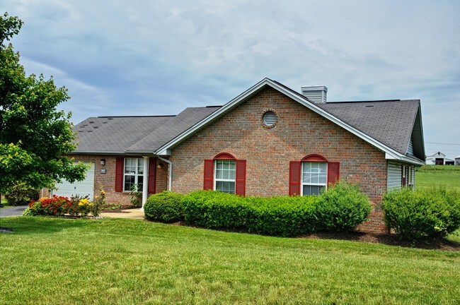 Windover Villas Single Family Homes - Windover Villas Single Family Homes