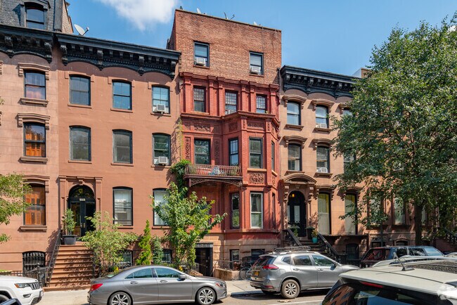 171 Washington Park