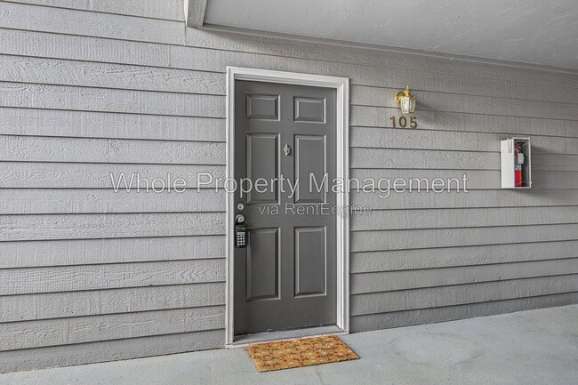 Photo - 2575 S Syracuse Way Unit Apartment A105