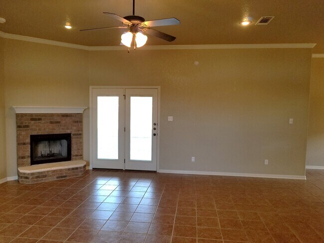 Photo - 3509 Tecovas Springs Ct