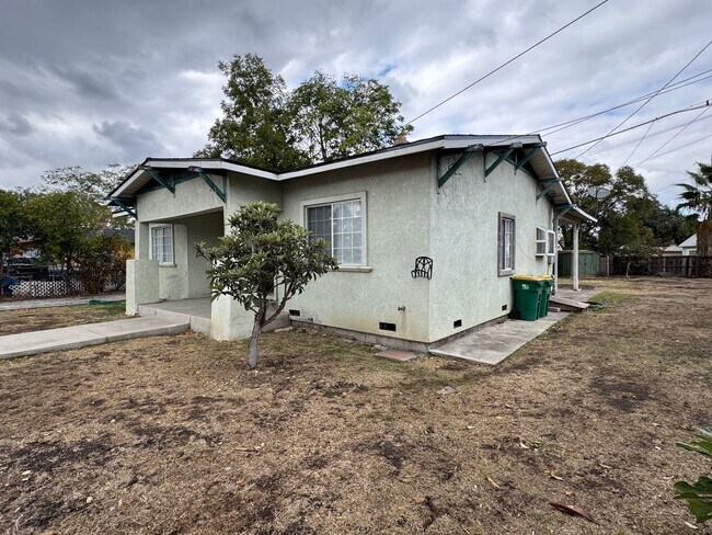Photo - Charming 3-Bedroom Home with Spacious Yard...