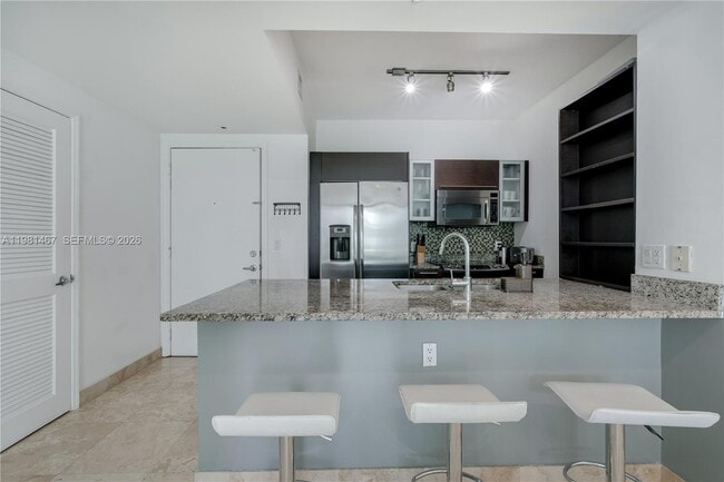 Photo - 950 Brickell Bay Dr Unit 1403