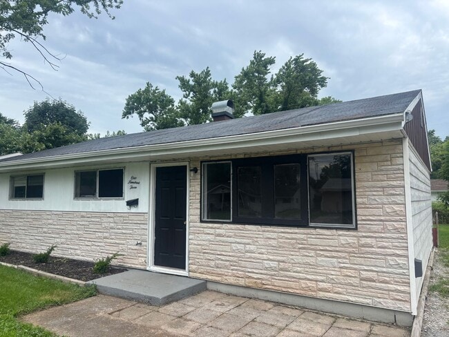 Photo - 103 Melvin Dr House