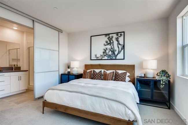 Photo - Coming Soo!! Beautiful 4bed/3bath Townhome in Fashion Valley **Move in Special Half off 1st month...