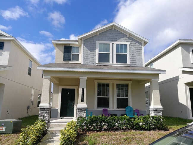 Awesome house for rent in Winter Garden - Awesome house for rent in Winter Garden
