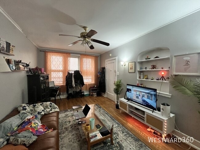 Photo - 1626 W Sherwin Ave Unidad 1S