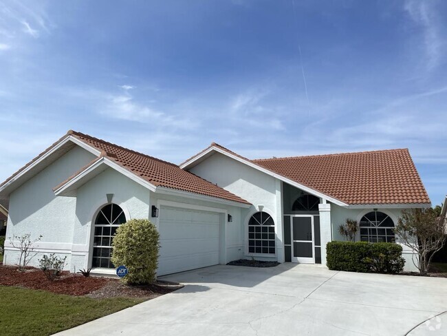 Building Photo - 813 Belville Blvd Rental