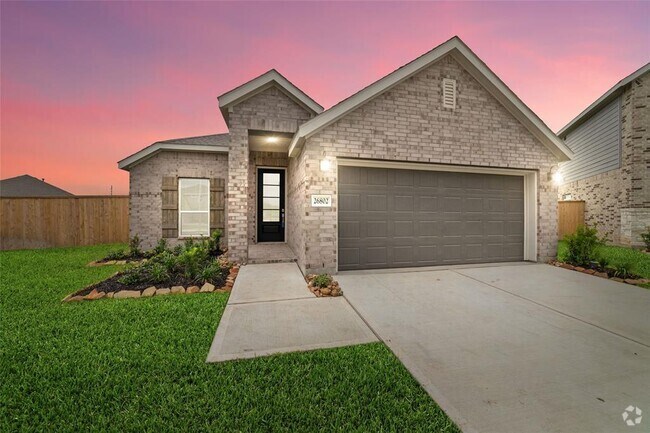 Building Photo - 26802 Tree Mallow Dr Rental
