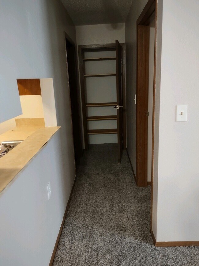 Kee Valley Apartments