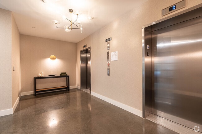 Elevators