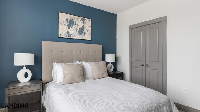 Photo - 2650 S McDonald St Unidad 4321