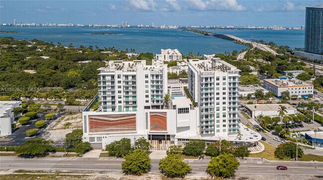 Photo - 3900 Biscayne Blvd Unit 614
