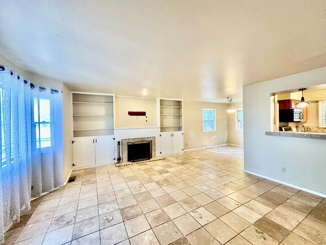 Photo - SPACIOUS HOME IN DESIRABLE HOT SPRINGS, 1....