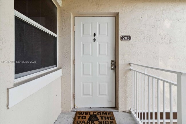 Photo - 1250 SW 113th Terrace Unit 203